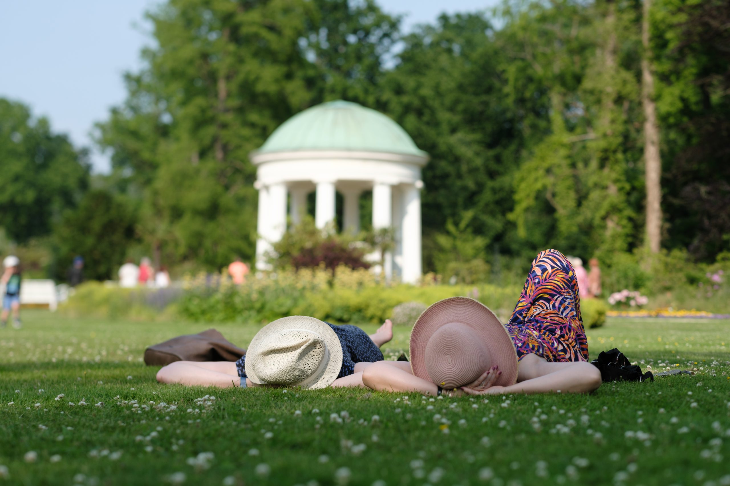 11_Leopold_Kurparkfest 2025_cStadt Bad Salzuflen_Magdalena Koczy